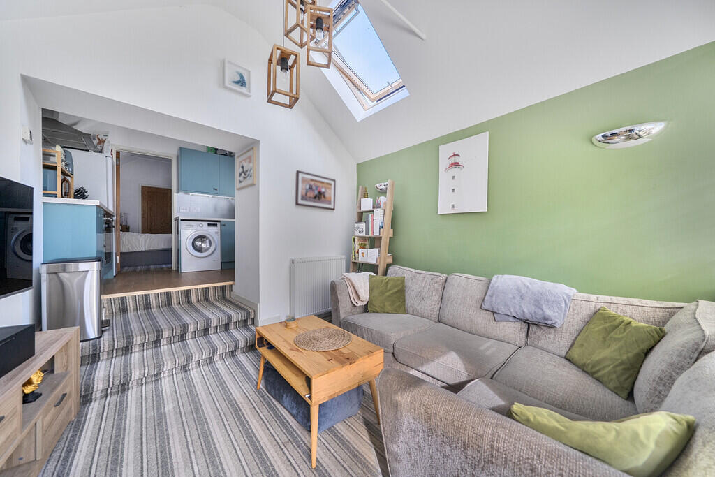 Apartment in South Hams, Lee Mill Bridge, Sparkwell - More