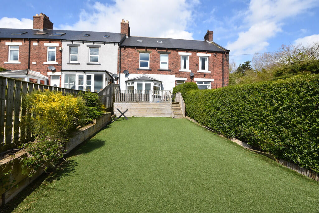 Main image of property: Langley View, Stanley, Co. Durham