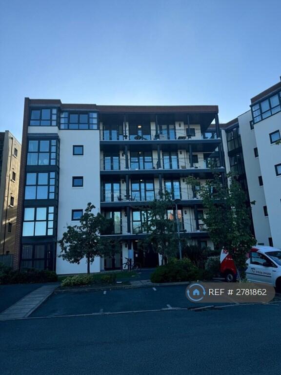Main image of property: Copper Place, Manchester, M14