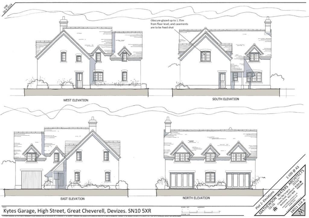 House in Swindon, Wiltshire - View 5