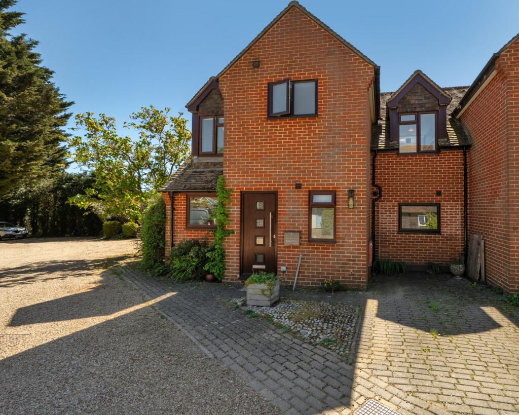 Main image of property: Radford Close, Farnham, Surrey, GU9