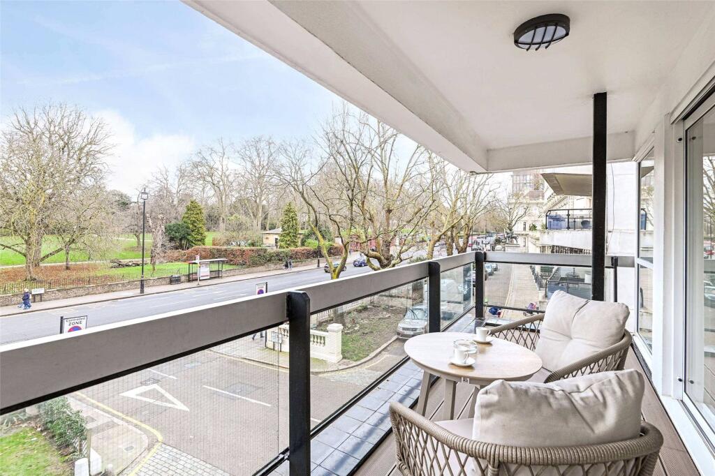 Apartment in London, South Kensington - View 5