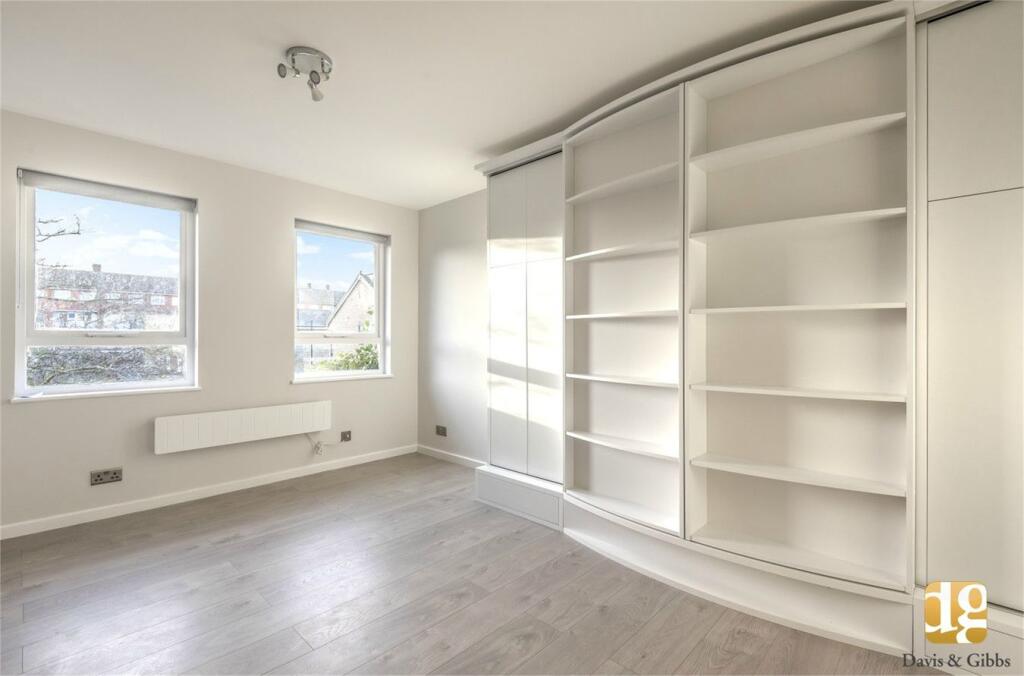 Main image of property: Westcott Road, Kennington, SE17