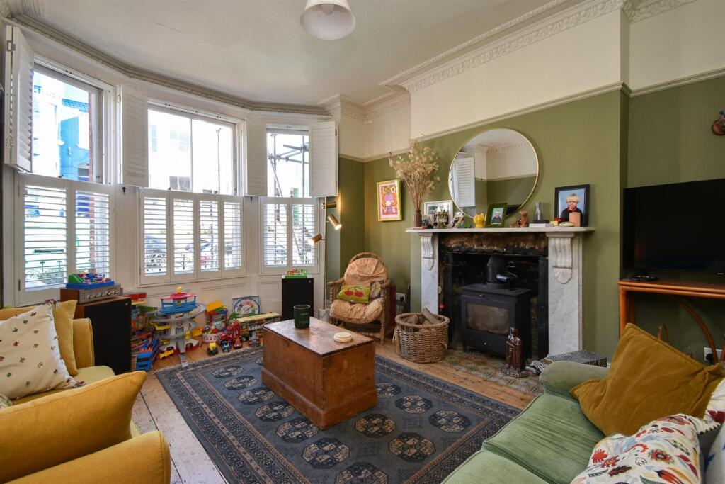Main image of property: Milward Road, Hastings
