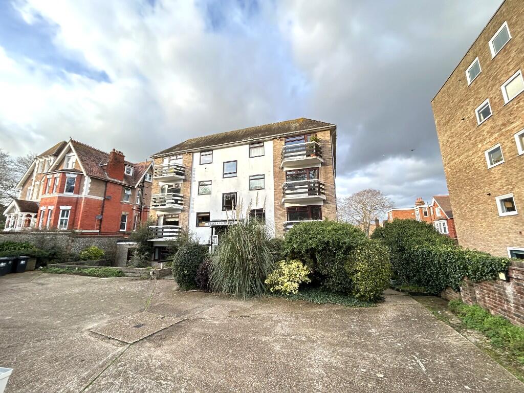 Main image of property: Silverdale Road, Eastbourne
