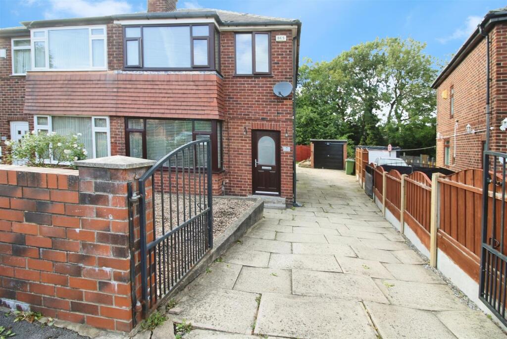 Main image of property: William Rise, Leeds