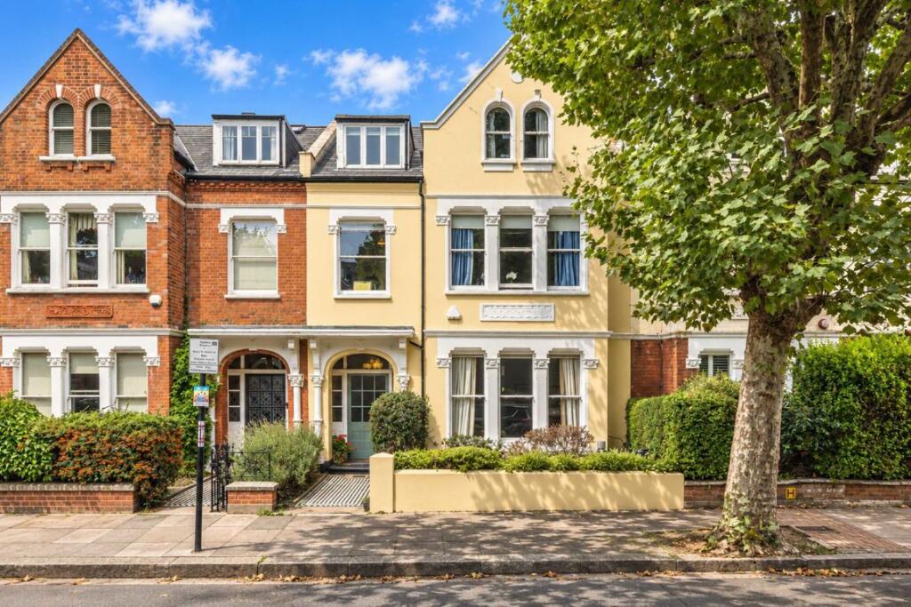 Main image of property: Streathbourne Road, London