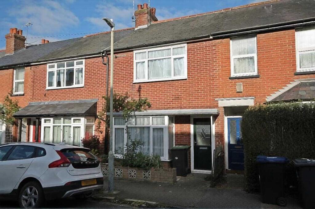 Main image of property: St Martins Road, Canterbury