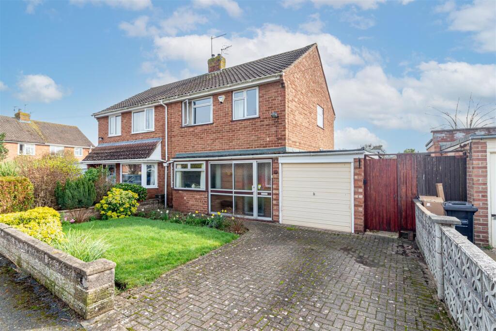 Main image of property: Elizabeth Avenue, Worcester