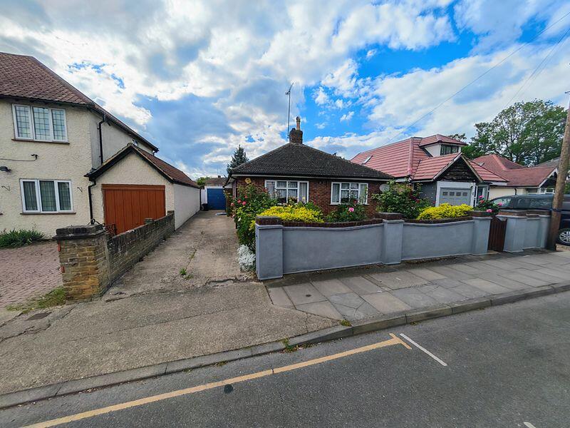 Main image of property: Frays Avenue, West Drayton