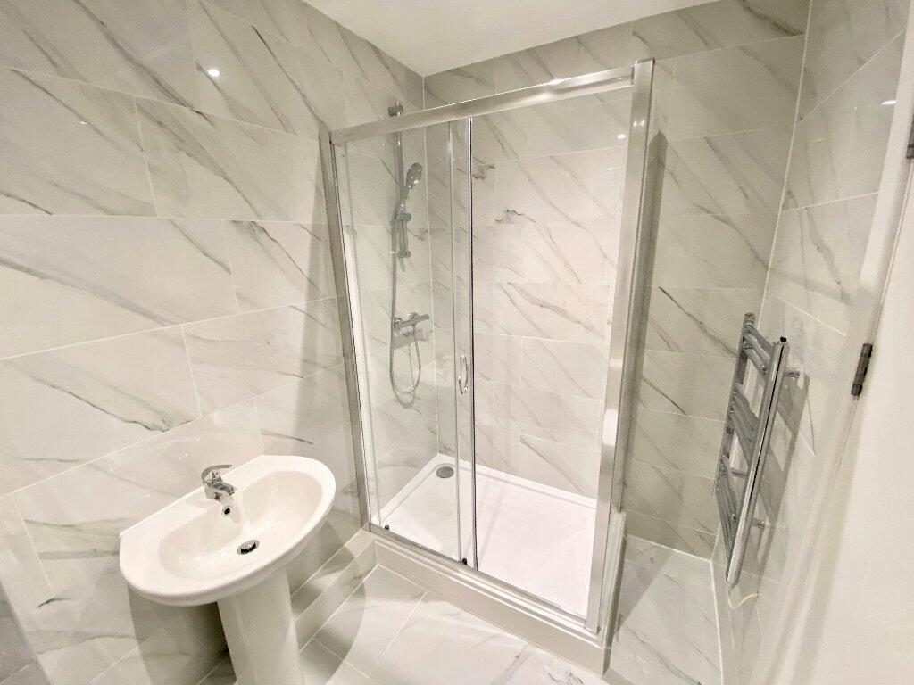 Main image of property: Carsington House, Allestree