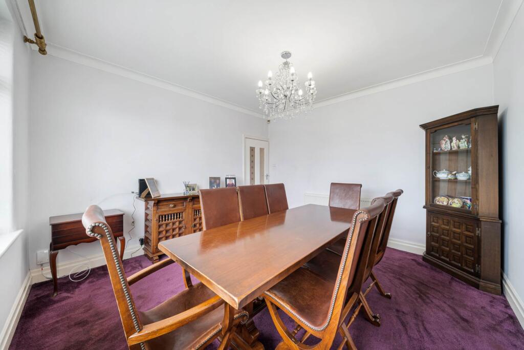 House in Manchester - More