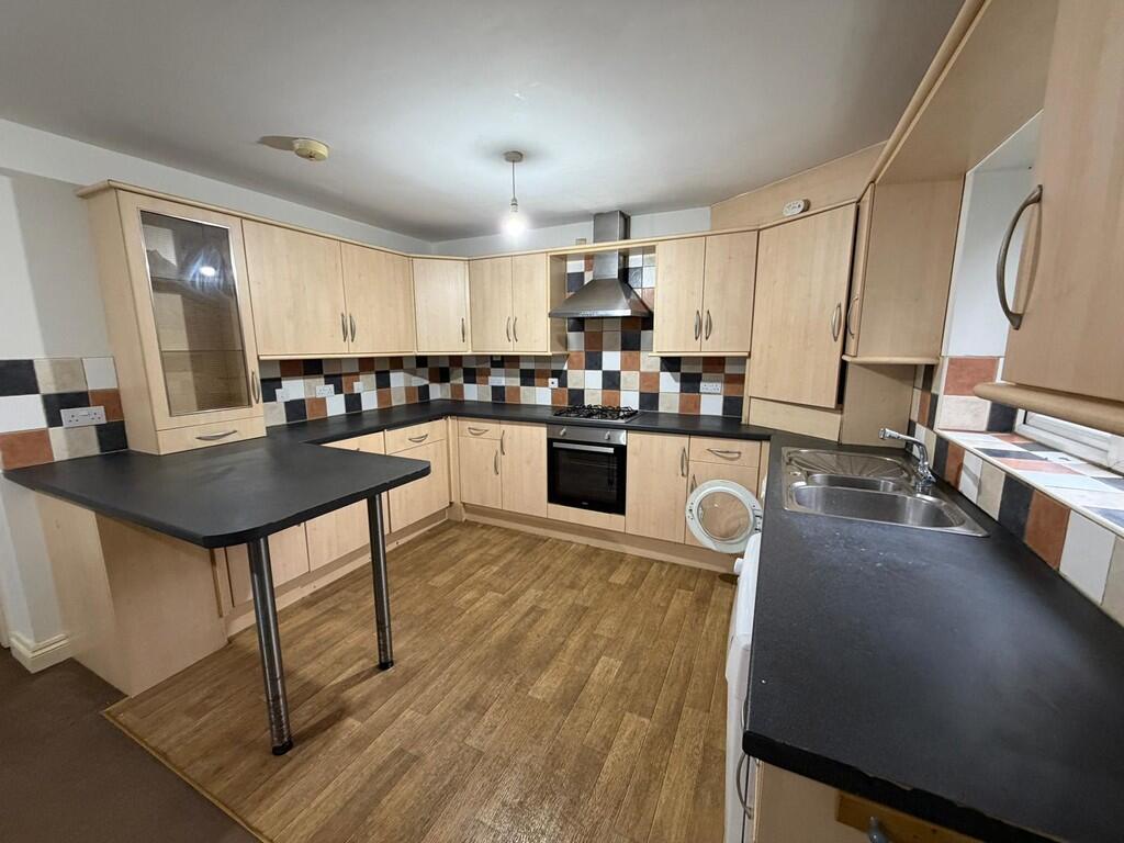 Main image of property: Lime House, Lime Walk, Littleover