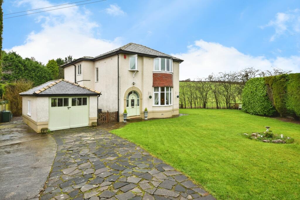 Main image of property: Lancaster Road, Slyne, Lancaster, Lancashire, LA2