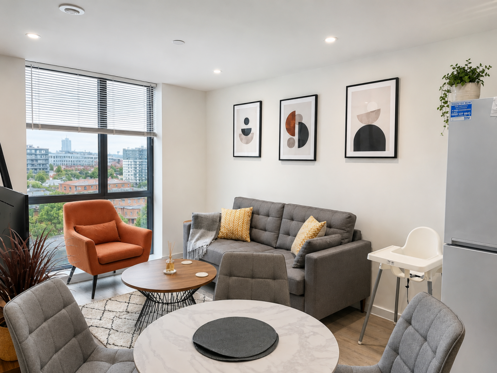 Main image of property: Bevington Bush, Liverpool