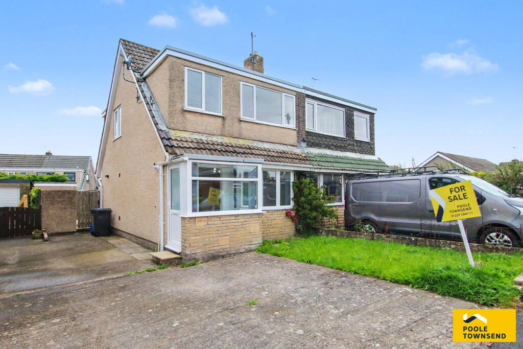 Main image of property: Mearness Drive, Ulverston