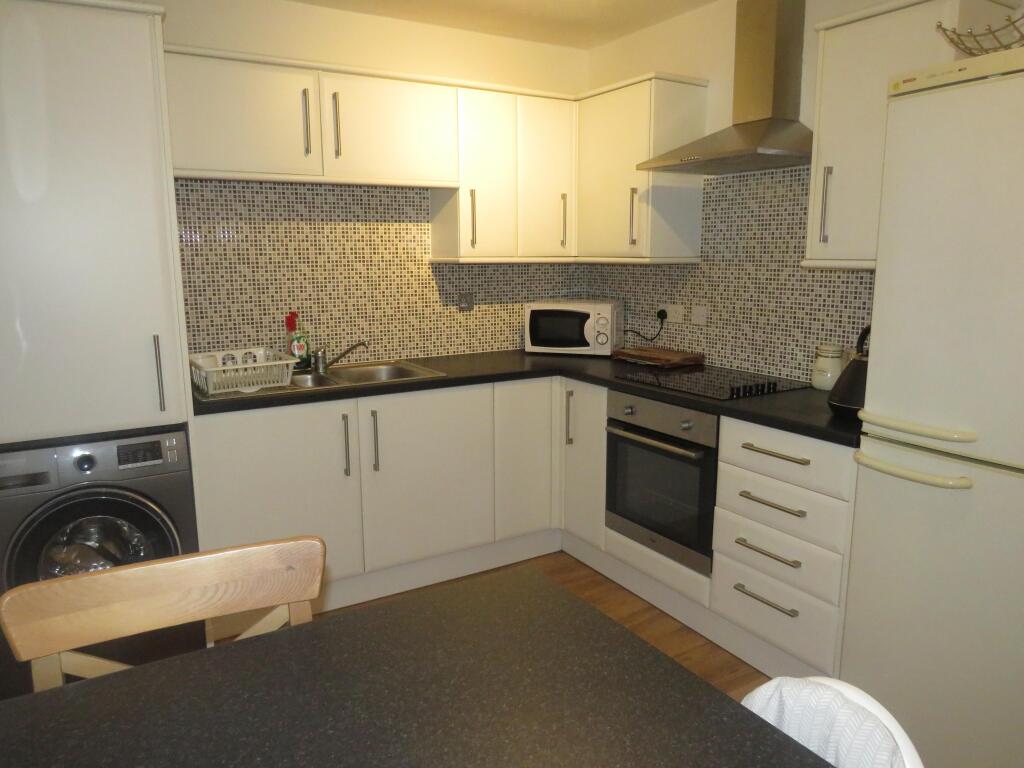 Main image of property: Tyning Park, CALNE