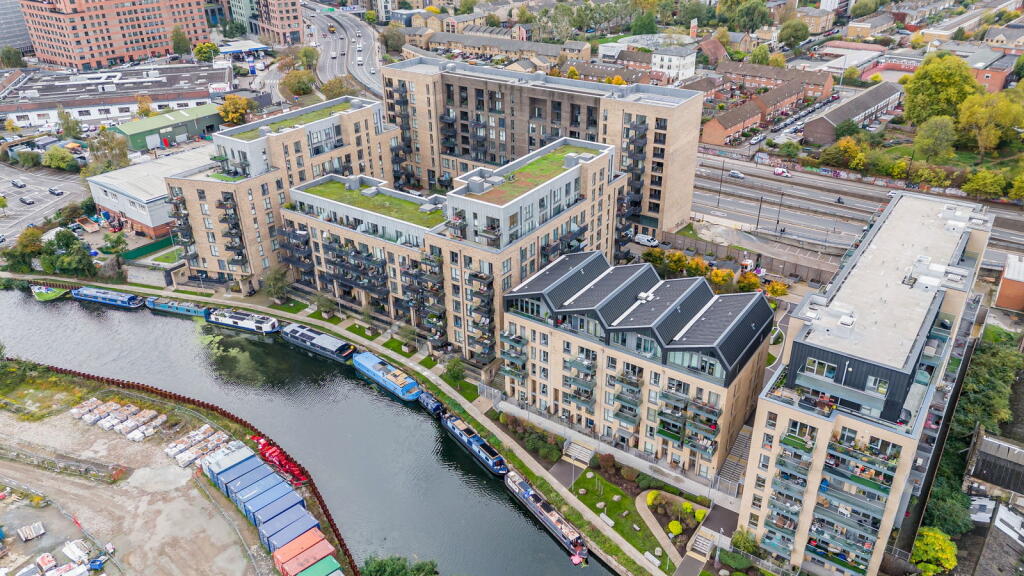 Main image of property: Bow River Village, E3