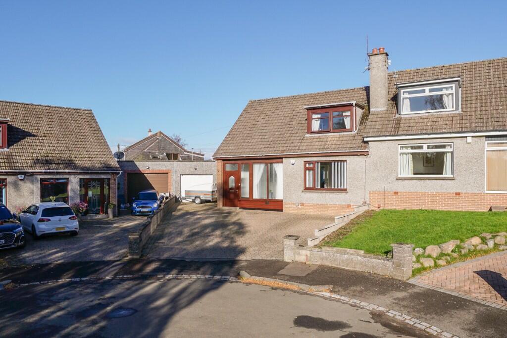 Main image of property: Castleroy Crescent, Dundee, DD5
