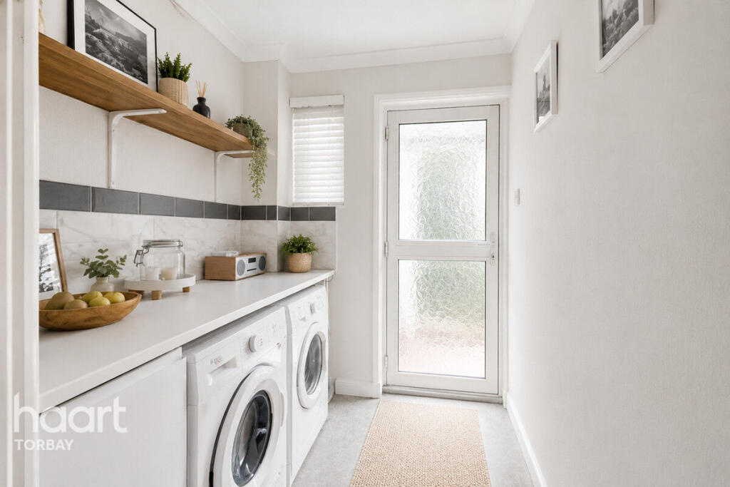 Main image of property: Larch Walk, Torquay