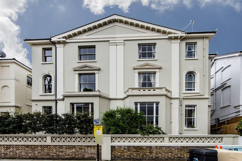 Main image of property: Regent's Park Road, London, NW1