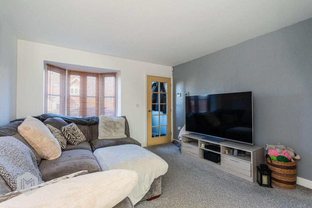 Lowerbrook Close, Horwich, BL6 photo 2