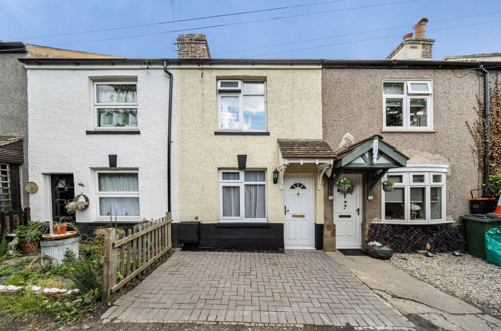 Main image of property: Princes Road, Hextable, BR8 7RU