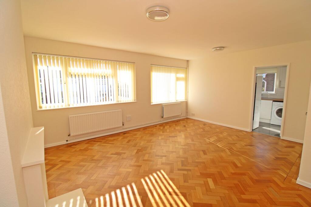 Apartment in London - View 2