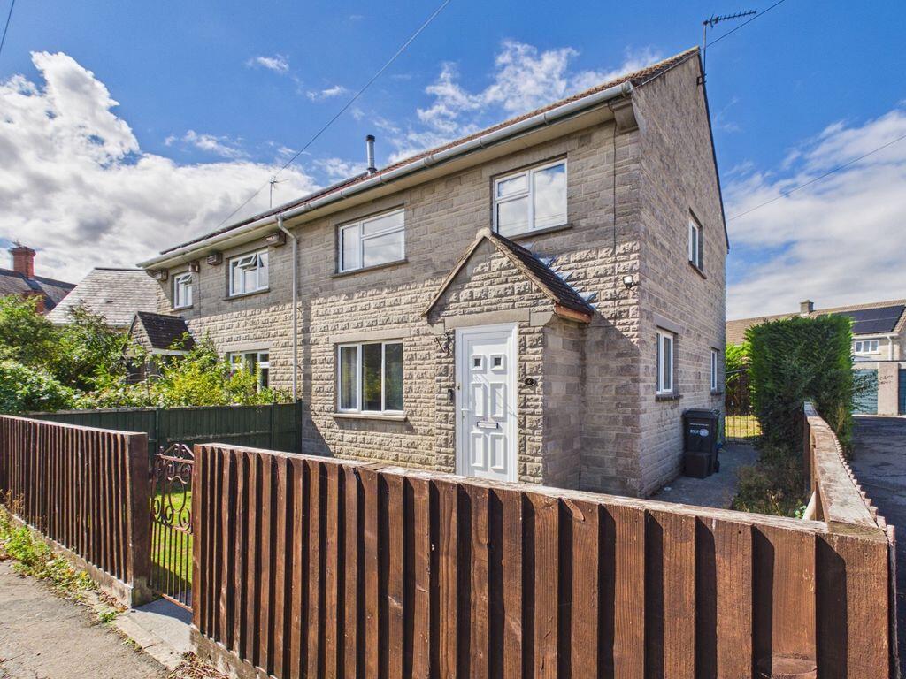 Main image of property: King Ina Road, Somerton