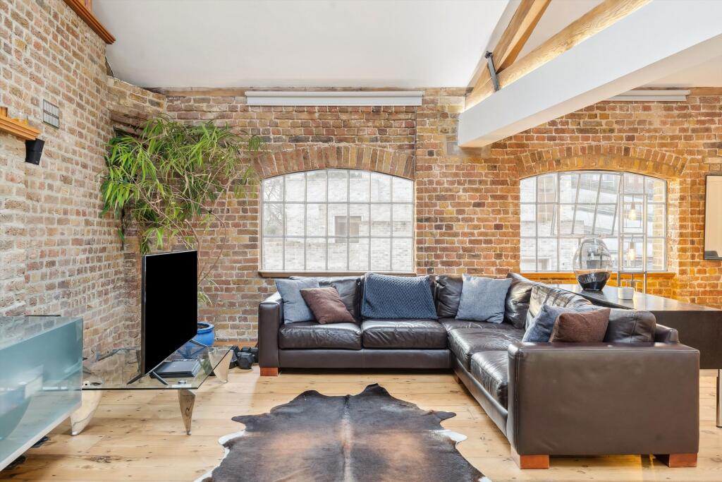 Apartment in London - View 2