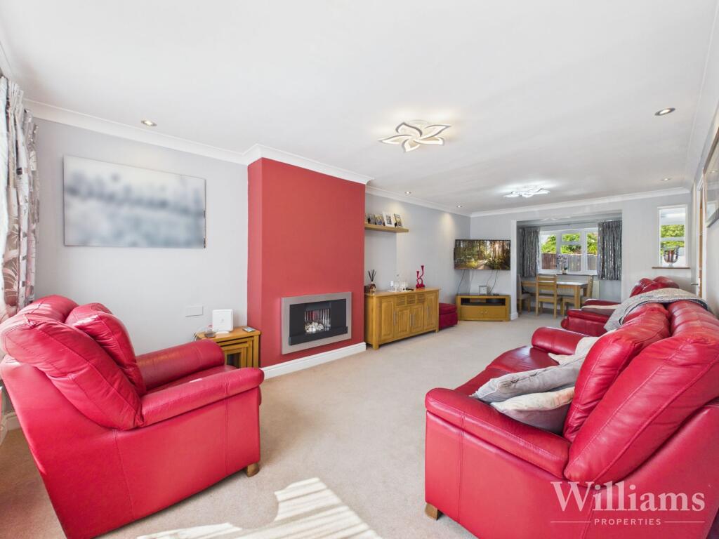 House in Hemel Hempstead - View 5