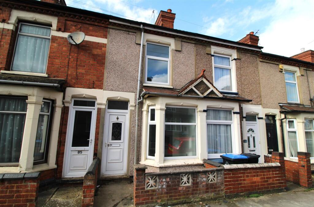 Main image of property: Rowland Street, New Bilton, Rugby