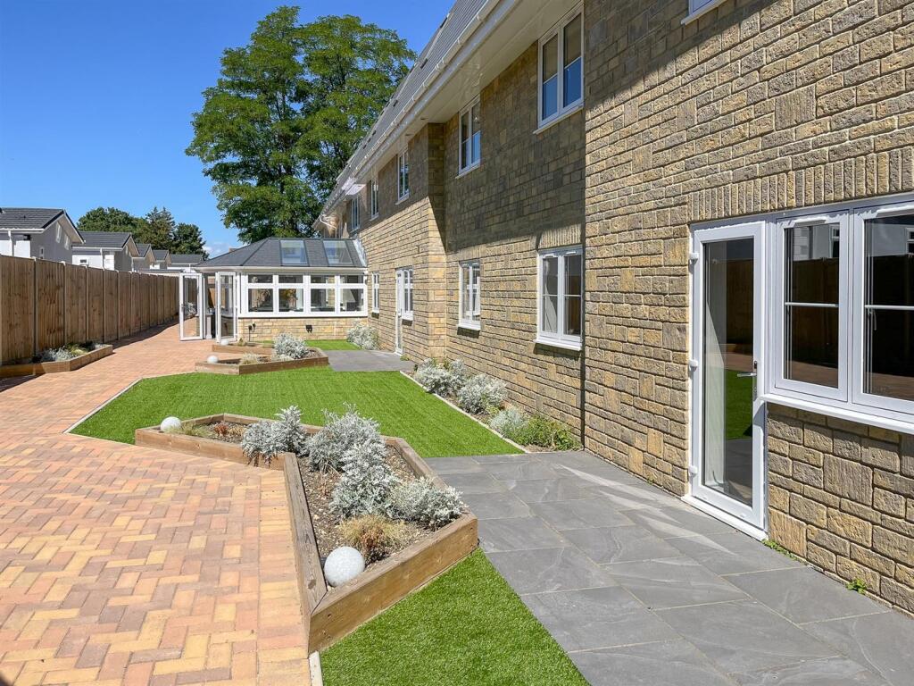 Main image of property: Andrews Court, Lyneham