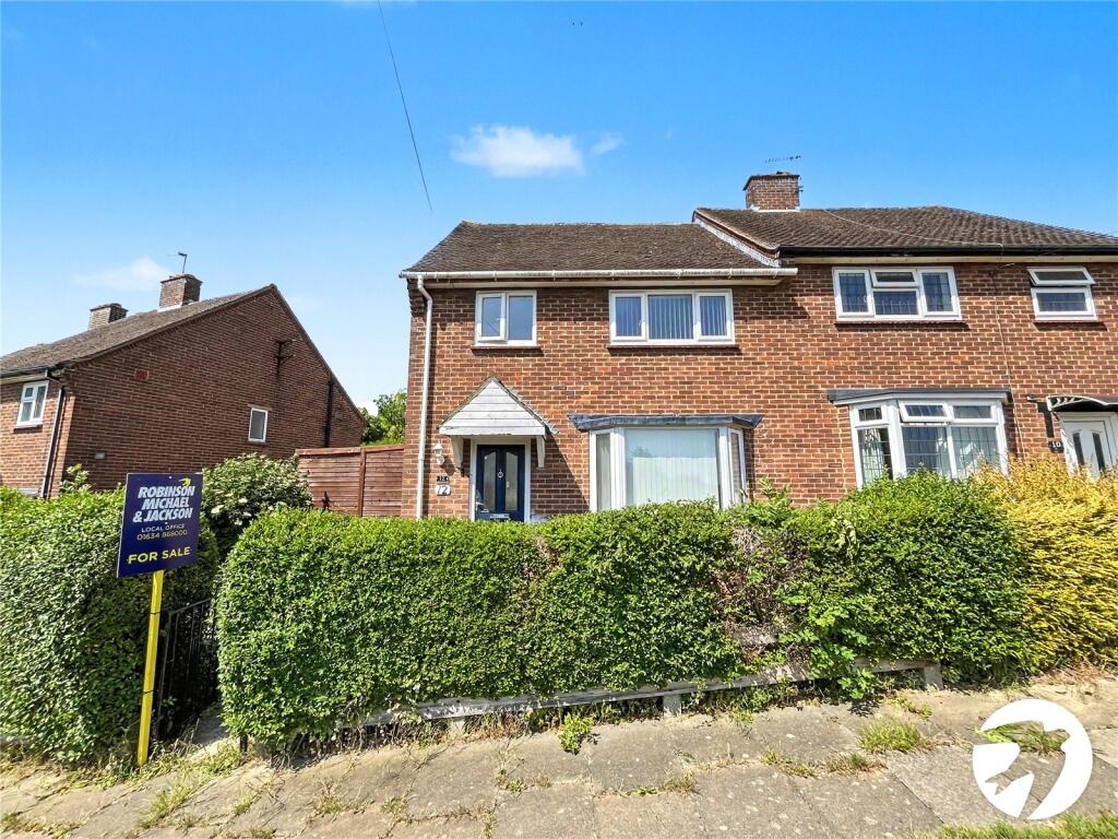 Main image of property: Malta Avenue, Wayfield, Kent, ME5