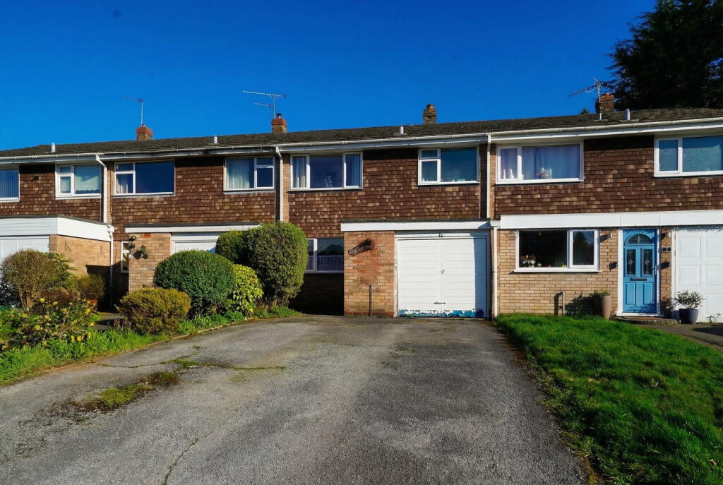 Main image of property: Fieldon Close, Shirley