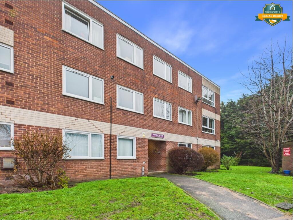 Main image of property: Westland Road, Erdington, Birmingham, B23