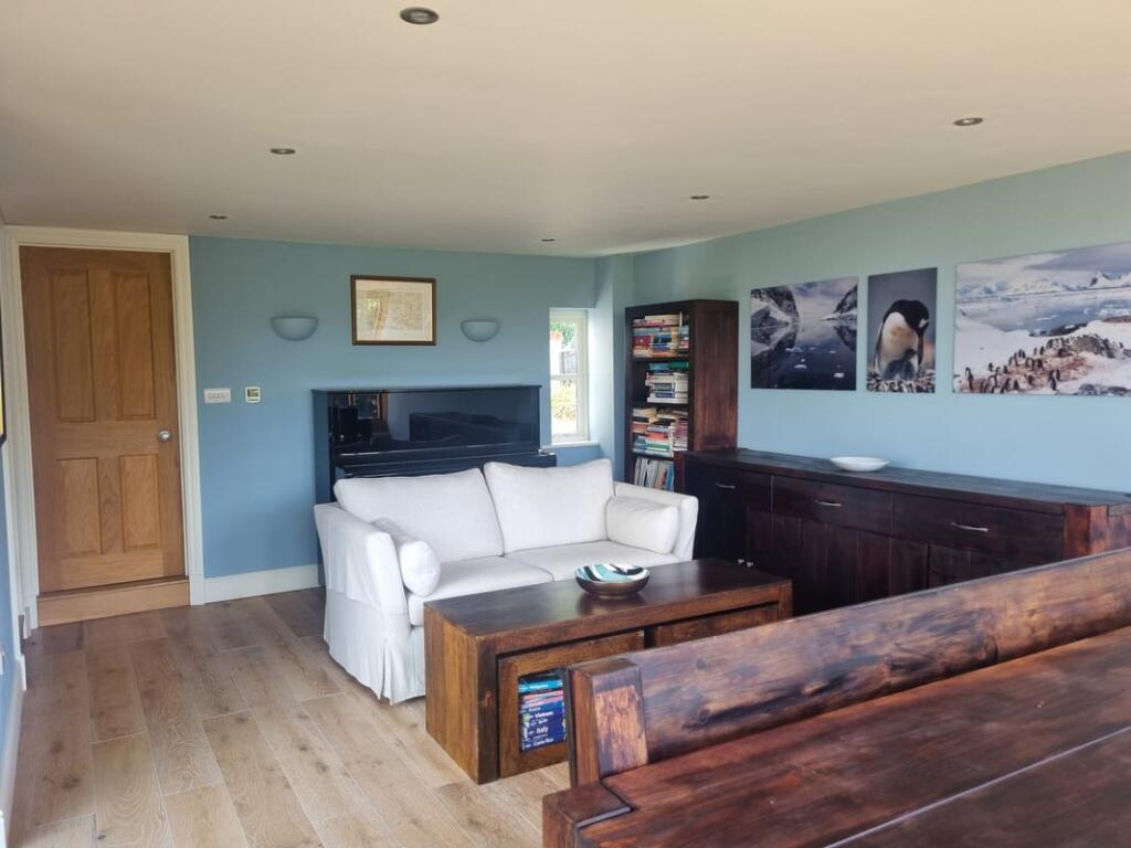 House in Ipswich - View 5