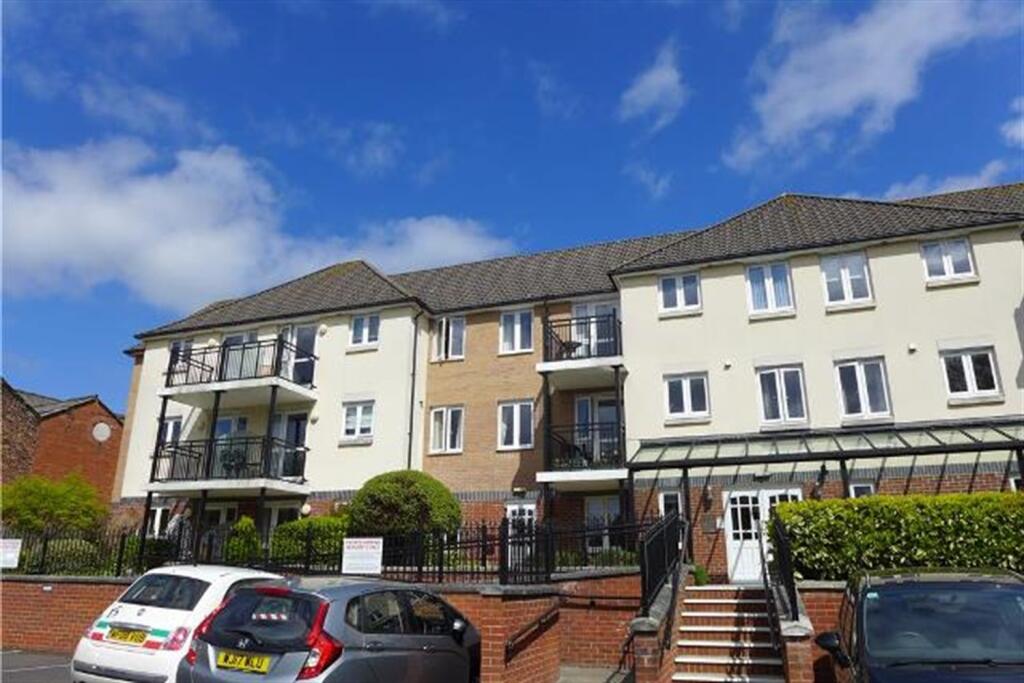 Additional image 2 of Wyndham Court, Newton Road, Yeovil, BA21