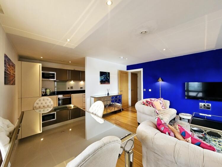 Main image of property: Watermans Place Wharf Approach Leeds LS1