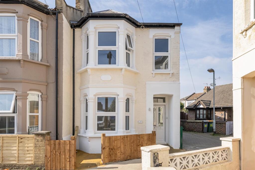 Main image of property: Durham Road, Canning Town