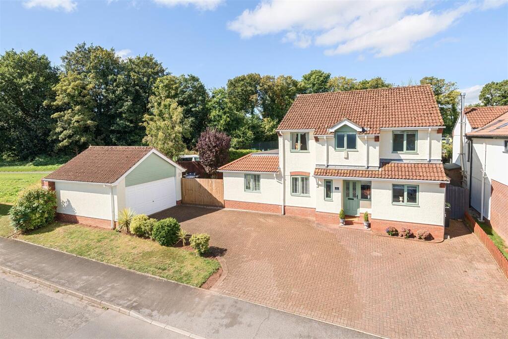 Main image of property: Bay Trees, Kennford, Exeter