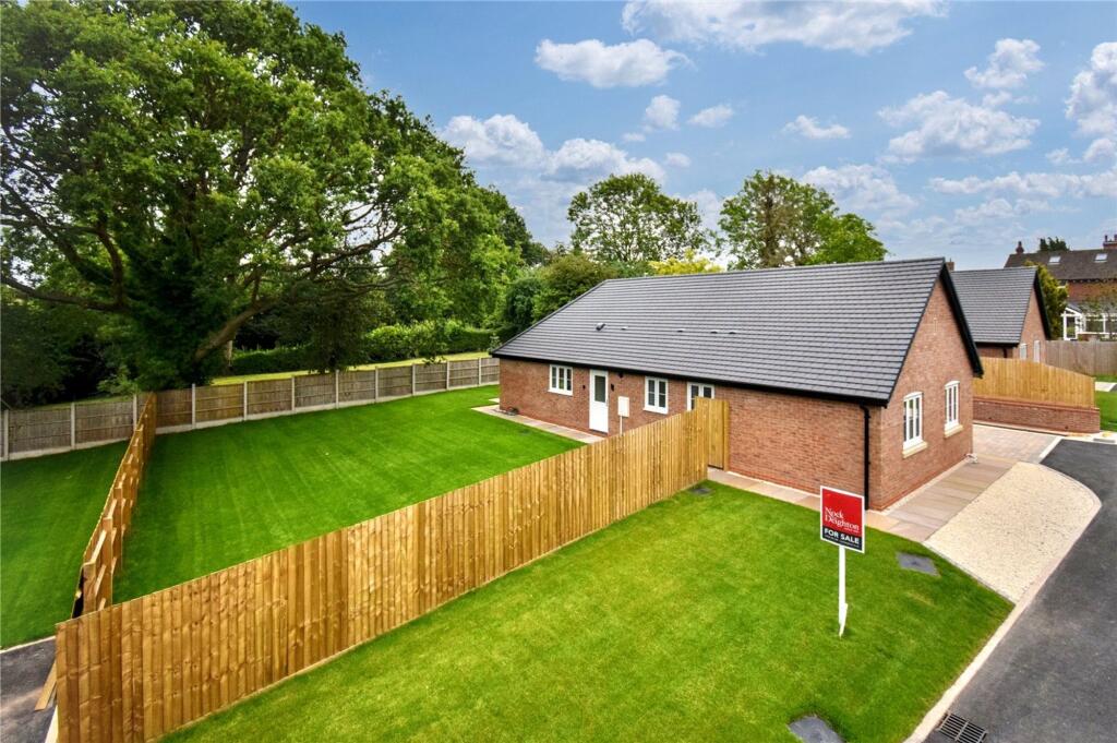 Main image of property: Haygate Road, Telford, TF1