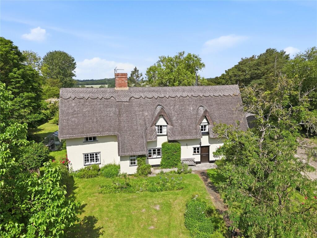 Main image of property: Stone Street, Crowfield, Ipswich, Suffolk, IP6