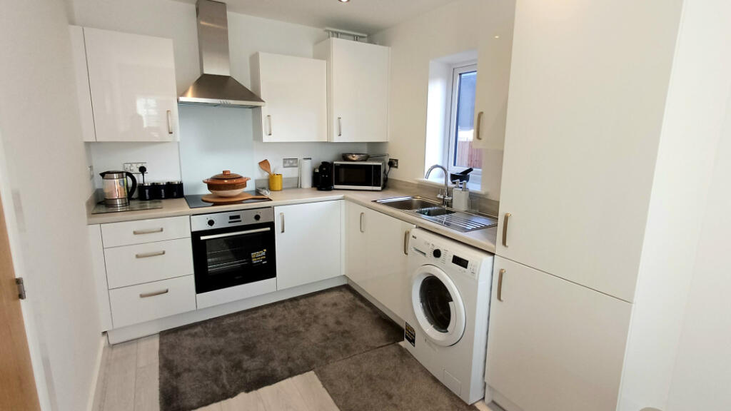 Edison Street, Openshaw, M11 1QF – pohled 3