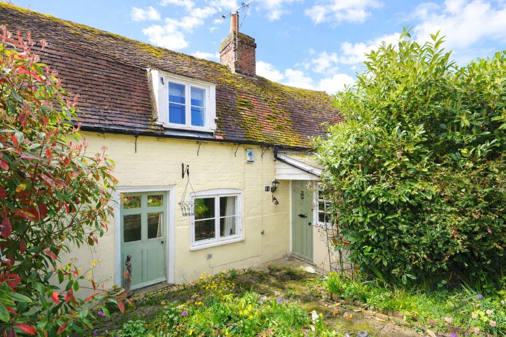 Main image of property: Colchester Road, White Colne, Colchester, Essex, CO6