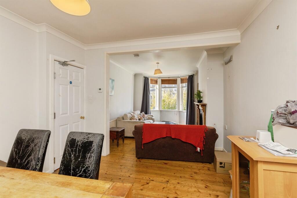 House in Bath, South Twerton - View 5