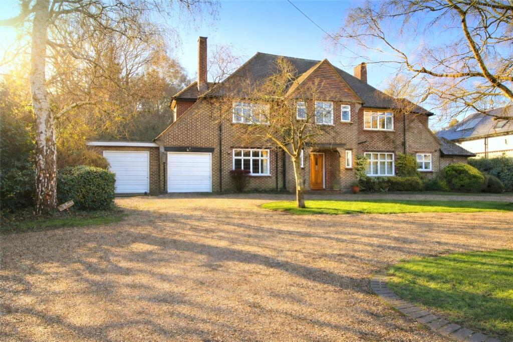 Main image of property: Guildford Lodge Drive, East Horsley, KT24