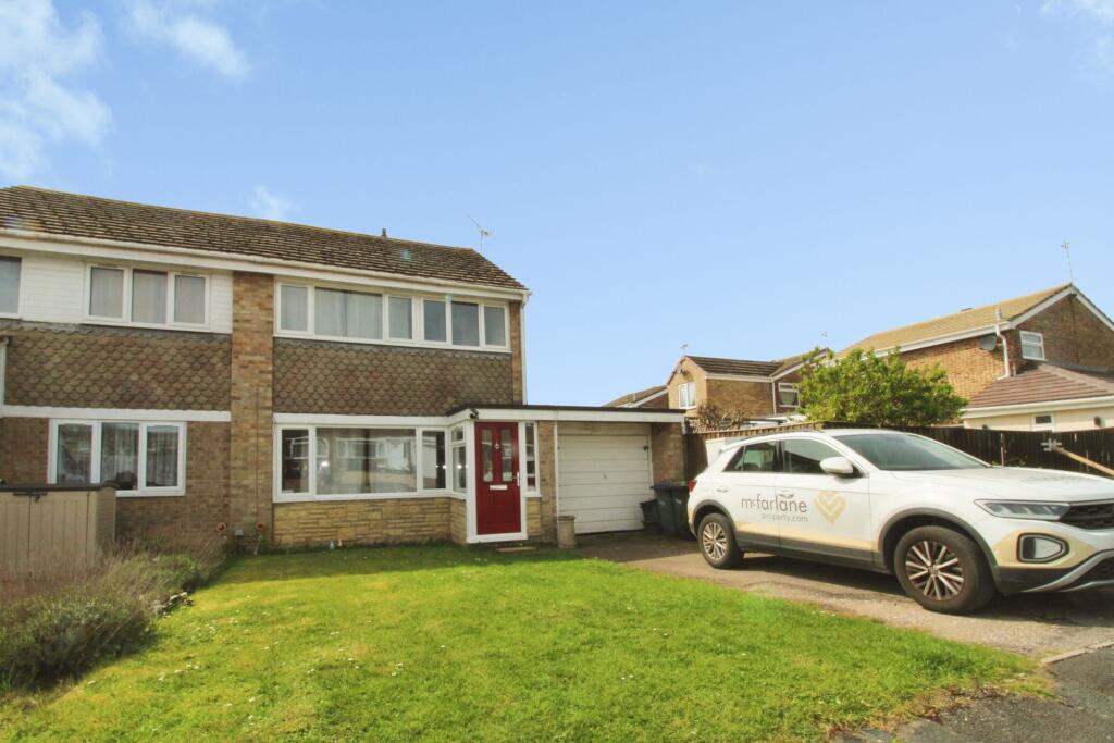 Main image of property: Deansfield, Cricklade, SN6