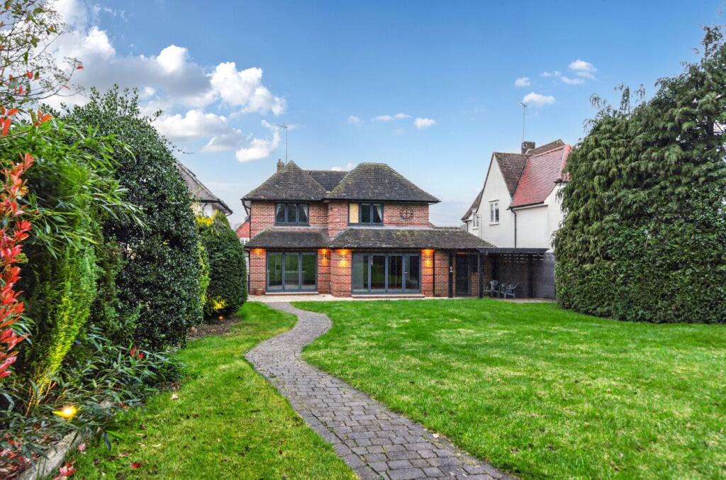 Additional image 35 of Bradmore Way, Brookmans Park, Hatfield, Hertfordshire, AL9