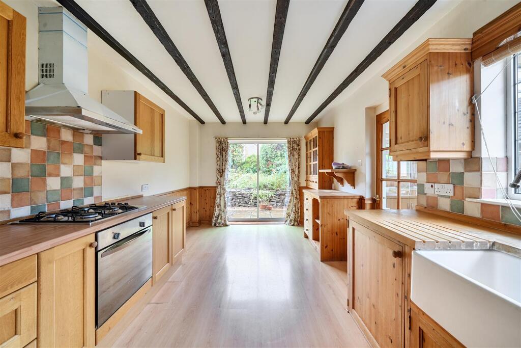 House in Dorchester - View 4